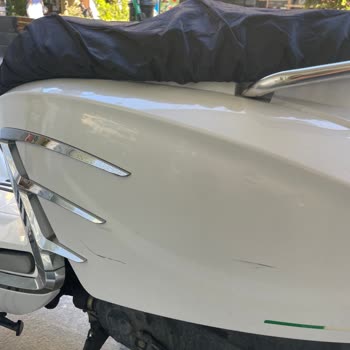 Mbk Motor Servis Usta Sorunu