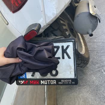 Mbk Motor Servis Usta Sorunu