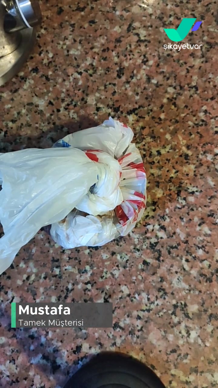Tamek Konserve Barbunya Pilakiden Çıkanlar! videonun kapak resmi