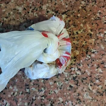 Tamek Konserve Barbunya Pilakiden Çıkanlar!