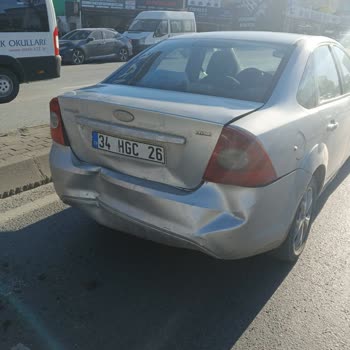 Ray Sigorta Kasko Hasar Gecikmesi