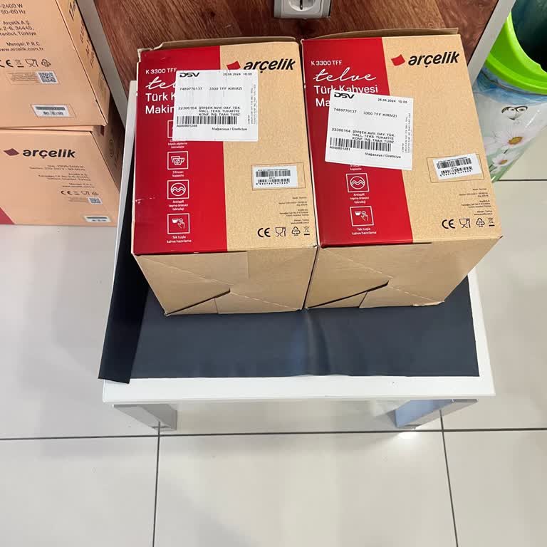 Arçelik Hakaret Ve Saldırı