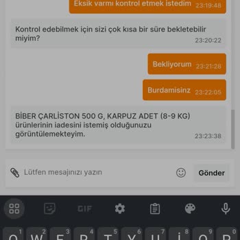 Migros Hemen Ayıbı Bu İlk Değil Hep Eksik Gr Ve Çürük Sebze Yolluyor