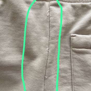 Pull And Bear Kusurlu Ürün Sorunu