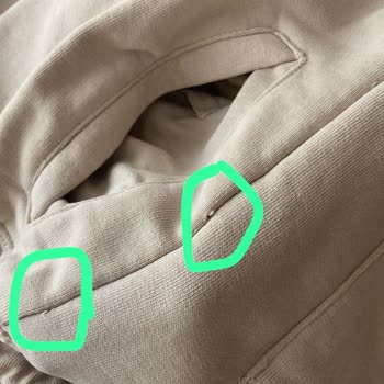 Pull And Bear Kusurlu Ürün Sorunu