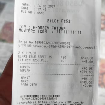 A101 Kasada Etiket Fiyatını Yükseltiyor