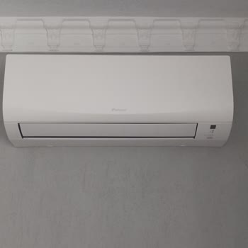 Daikin Klima Performansı Ve Müşteri Hizmeti Sorunu