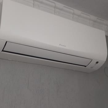 Daikin Klima Performansı Ve Müşteri Hizmeti Sorunu
