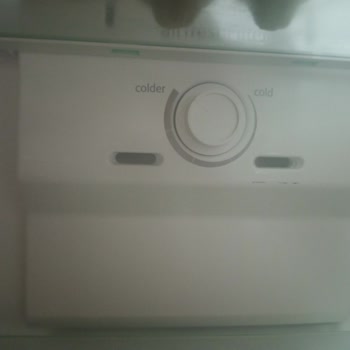 Siemens Buzdolabında Gaz Kokusu Ve Yiyeceklerin Etkilenmesi