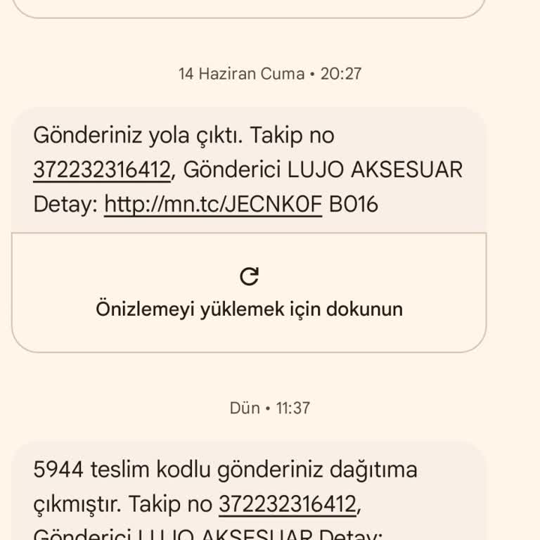 MNG Kargo Kargo Şubesindeki Sorumsuzluk Can Sıkıyor