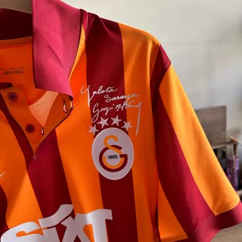 GS Store 100. Yıl Yazısı Eksik