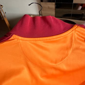 GS Store 100. Yıl Yazısı Eksik