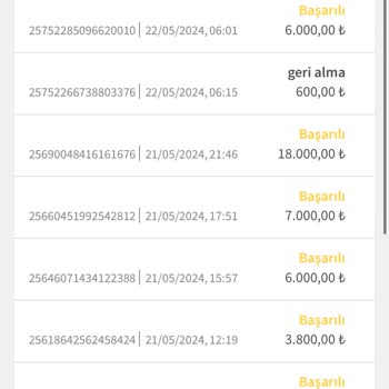 Holiganbet Casinosu Komple Zarar Ettiriyor (ayarlı Gibi Resmen )