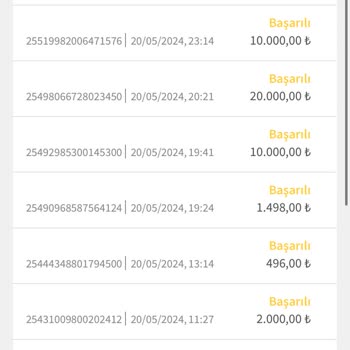 Holiganbet Casinosu Komple Zarar Ettiriyor (ayarlı Gibi Resmen )