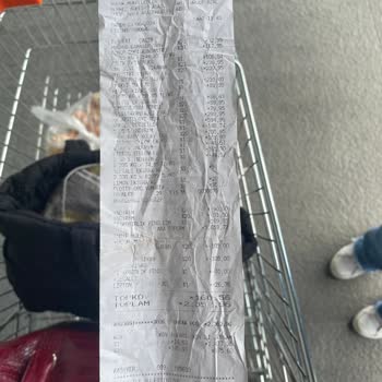 Migros Şubesinde Yaşanan Puan Aktarımı Şikayeti