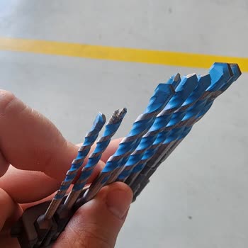 Bosch Elektrikli El Aletleri Sattıkları Üründen Kendilerinin Haberi Yok.