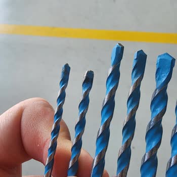 Bosch Elektrikli El Aletleri Sattıkları Üründen Kendilerinin Haberi Yok.