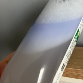 Garnier Micellar Suyum Bulanıklaştı