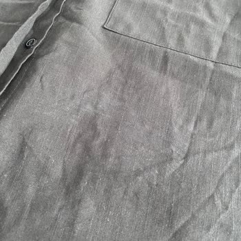 Gaus Tekstil İade Almıyor