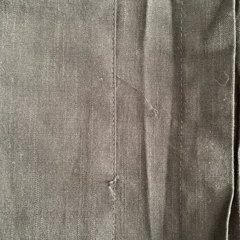 Gaus Tekstil İade Almıyor