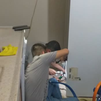 Eki aç