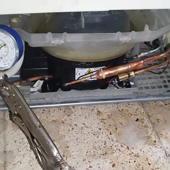 Profilo Ayıplı Buzdolabı Değişim Sorunu