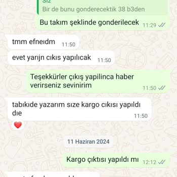Saklı Butik'te Sipariş Sorunu: Ürünler Zamanında Gelmiyor!