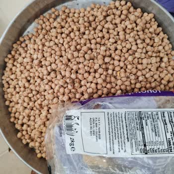 Yayla Bakliyat Yayla Gıda Koçbaşı Nohut Bozuk Çıkıyor Böcekleniyor