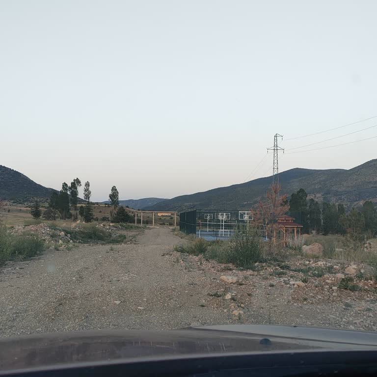 ARSA Nef Tamamlanmayan Proje Üzerine Değerlendirme