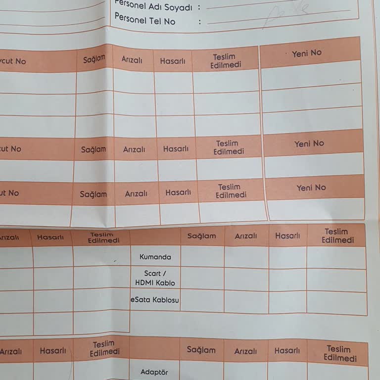 DSmart Müşteri Hizmetleri Ve Servisiyle İlgili Yaşadığımız Problem