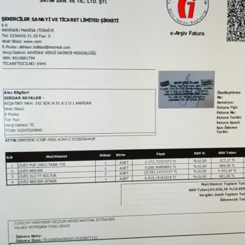Yataş'tan Aldığım Ürün Her Biri Defolu Olup İade De Kabul Edilmedi