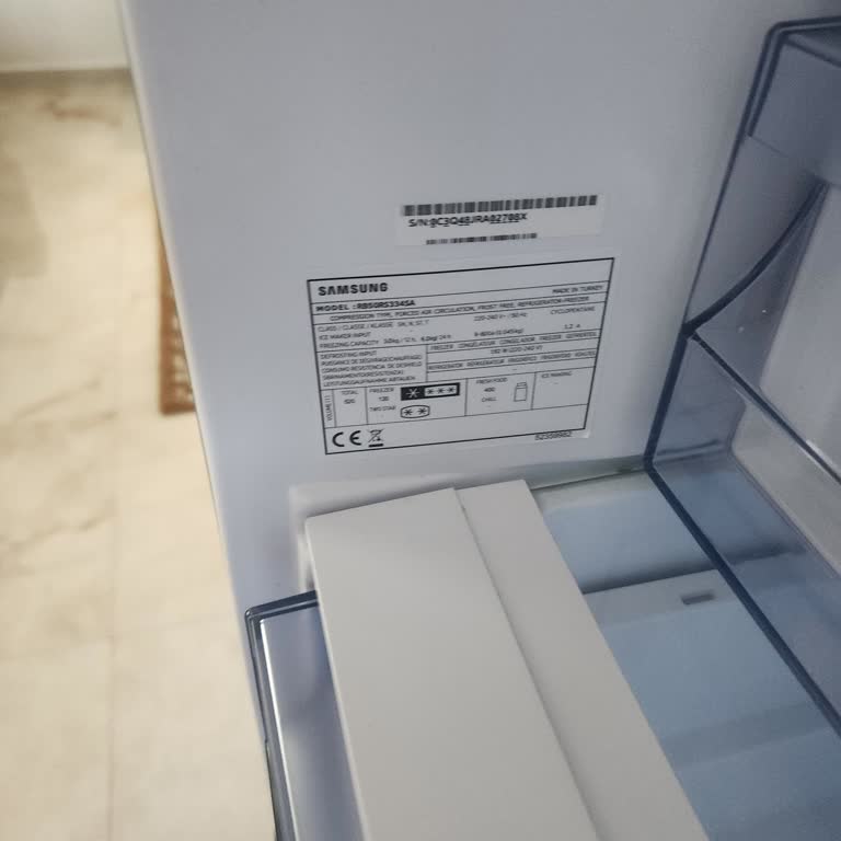 Samsung Buzdolabı Pişmanlıktır Alma Aldırtma