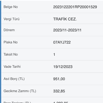 Gelir İdaresi Başkanlığı Bu Nasıl İştir.