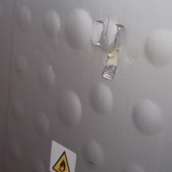 Arçelik Gelen Ürün Defolu