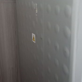 Arçelik Gelen Ürün Defolu