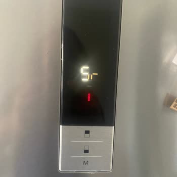 Ömrü Kısa Vestel Buzdolabı