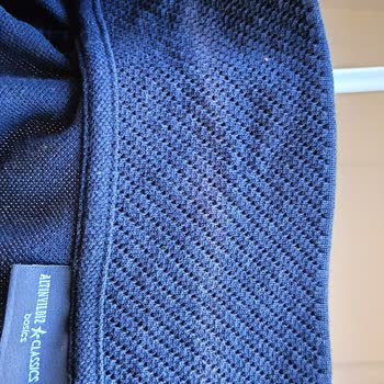 Altınyıldız Polo Yaka T-shirt Kalitesizliği