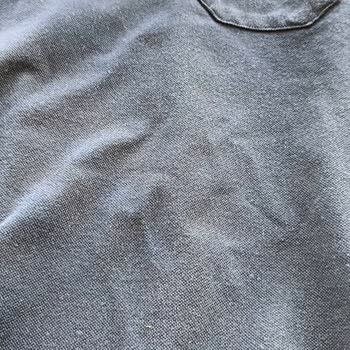 Altınyıldız Polo Yaka T-shirt Kalitesizliği