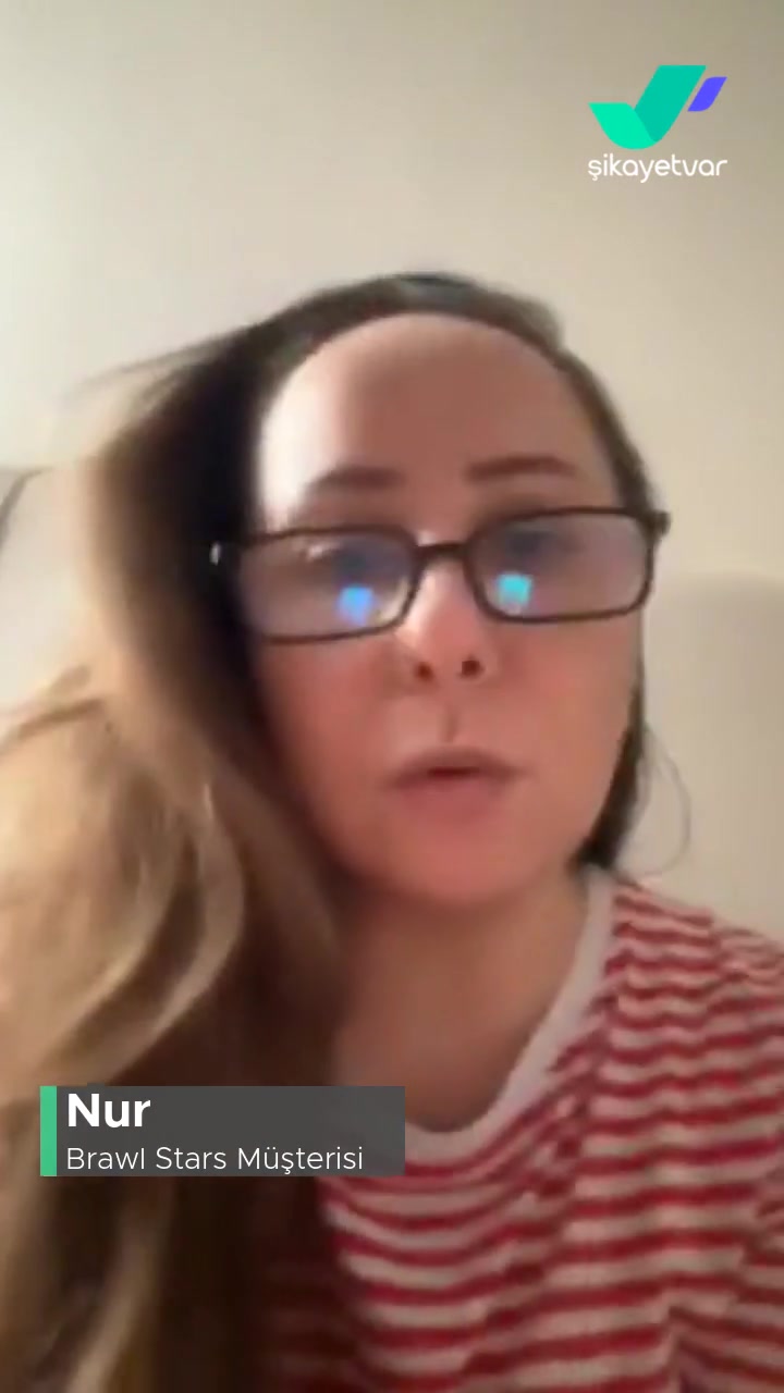 Supercell Brawl Stars Binlerce Liramızı Çekti Ve Muhatap Bulamıyoruz! videonun kapak resmi