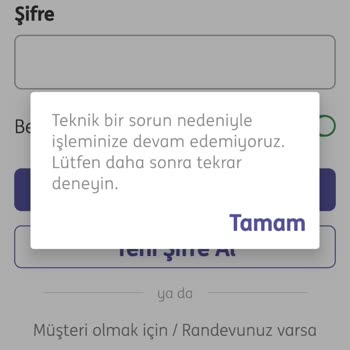 ING Bankası Beni Mağdur Ediyor