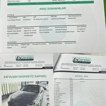 Carwizz Oto Ekspertiz Carwizz Ekspertiz Konya