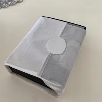 My Zara Perfume Arrived Broken Twice - Father's Day Gift Ruined