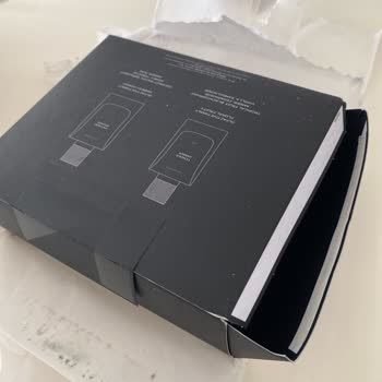 My Zara Perfume Arrived Broken Twice - Father's Day Gift Ruined