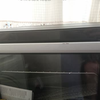 Kumtel Fırının İadesi Ve Değişim Sorunu