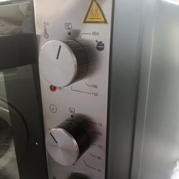 Kumtel Fırının İadesi Ve Değişim Sorunu