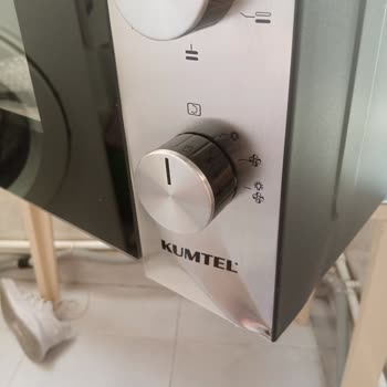 Kumtel Fırının İadesi Ve Değişim Sorunu