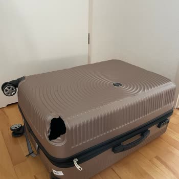 AJet (Anadolu Jet) Hasarlı Ve Kötü Bir Deneyim