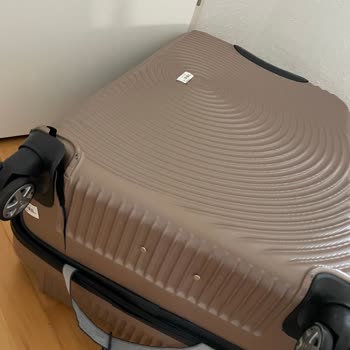 AJet (Anadolu Jet) Hasarlı Ve Kötü Bir Deneyim