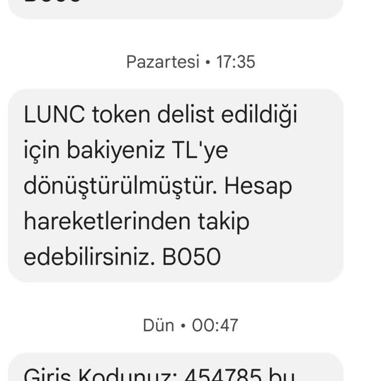 BTCTURK'ün Yatırımcılarına Attığı Gol!