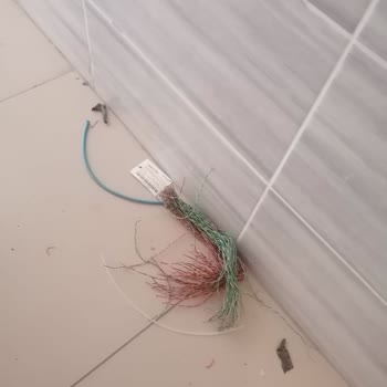 Türk Telekom Çalışanları İnternet Kablomu Kesti.!